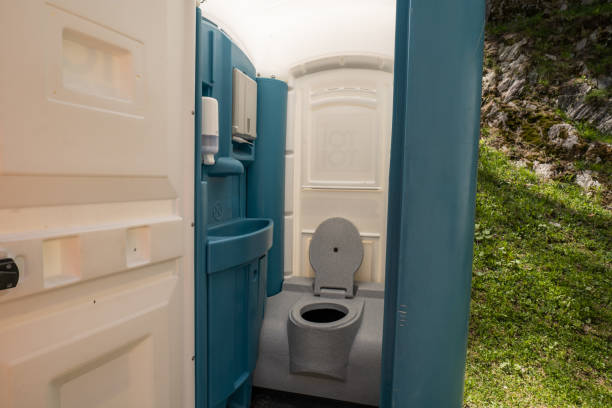 Best Sanitation services for porta potties  in Haddon Heights, NJ