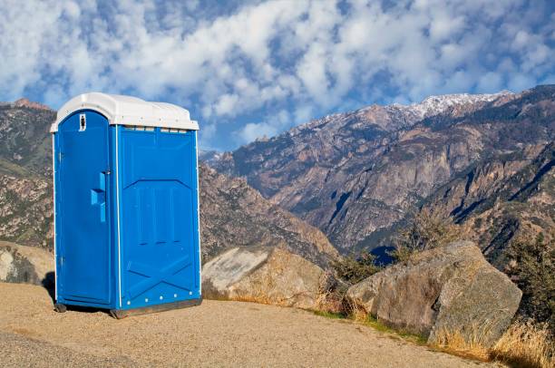 Best Portable bathroom rental  in Haddon Heights, NJ