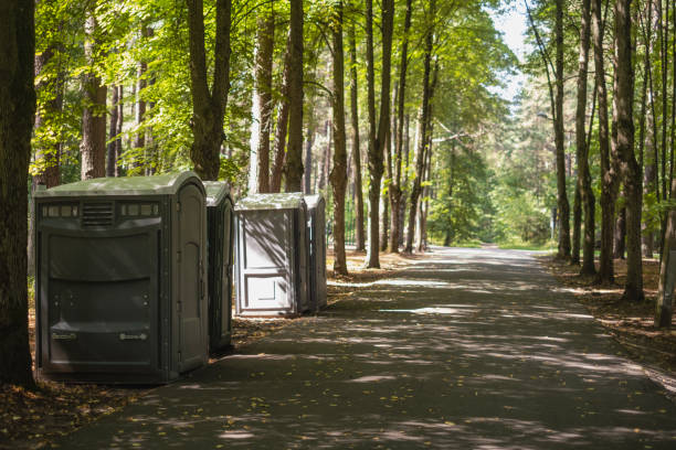 Portable Toilet Options We Offer in Haddon Heights, NJ