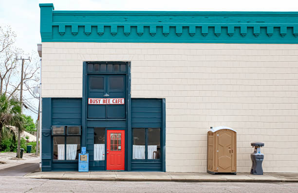 Best Portable toilet rental cost  in Haddon Heights, NJ
